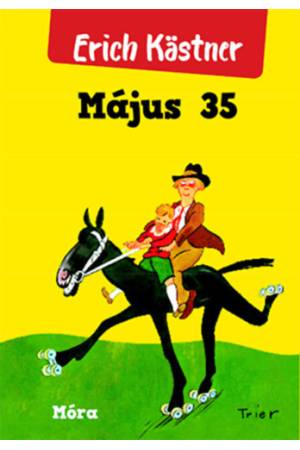 Május 35