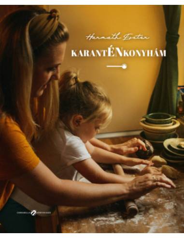 KarantÉNkonyhám