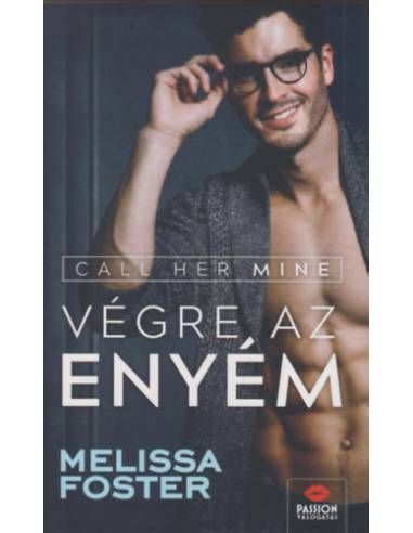 Call Her Mine - Végre az enyém