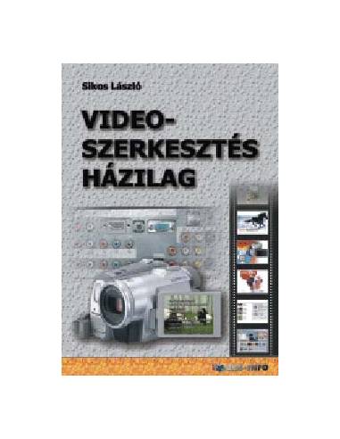 Videoszerkesztés házilag