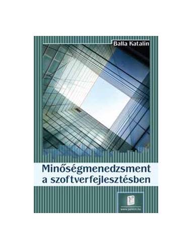 Minőségmenedzsment a szoftverfejlesztésben