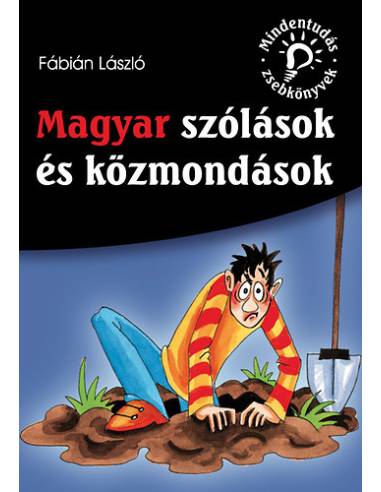 Magyar szólások és közmondások
