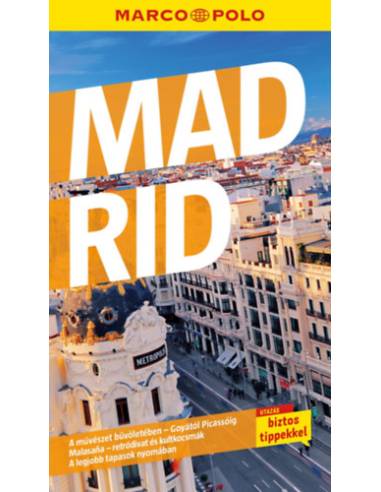 Madrid - Marco Polo