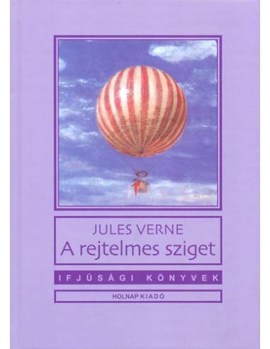 A rejtelmes sziget