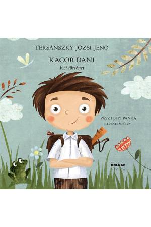 Kacor Dani - Két történet - Két történet