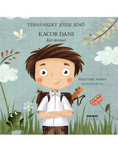 Kacor Dani - Két történet - Két történet