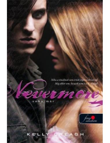 Nevermore - Soha már