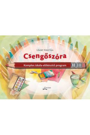 Csengőszóra - Komplex iskola-előkészítő program