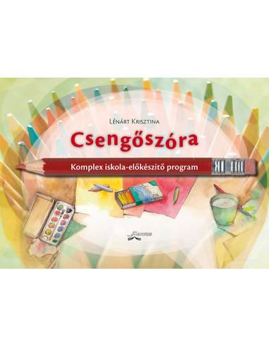 Csengőszóra - Komplex iskola-előkészítő program
