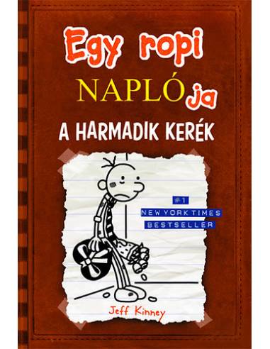 Egy ropi naplója 7. - A harmadik kerék