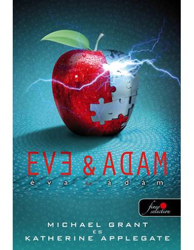 Éva és Ádám