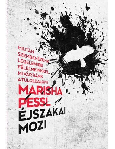 Éjszakai mozi - Miután szembenézünk legelemibb félelmeinkkel, mi vár ránk a túloldalon?
