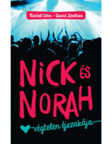 Nick és Norah végtelen éjszakája