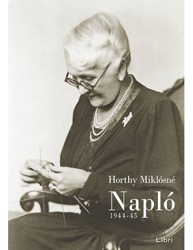 Napló 1944-45