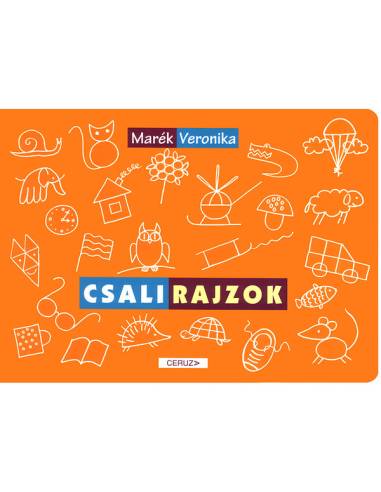 Csalirajzok