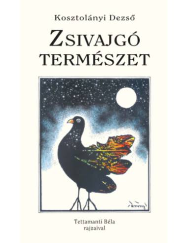 Zsivajgó természet