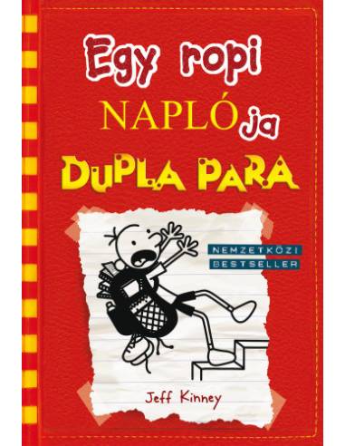 Egy ropi naplója 11. - Dupla para