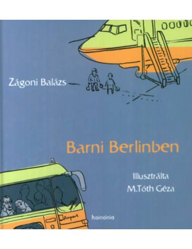 Barni Berlinben
