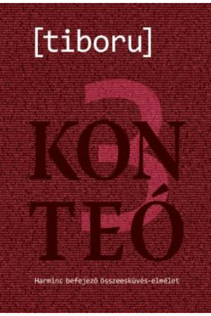 Konteó 3 - Harminc befejező összeesküvés-elmélet