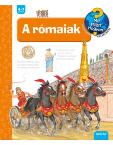 A rómaiak
