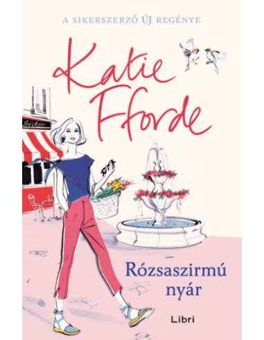 Rózsaszirmú nyár