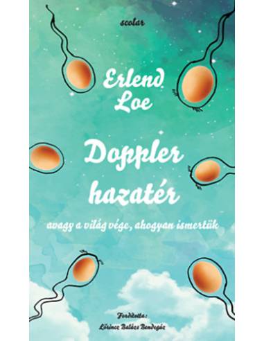 Doppler hazatér