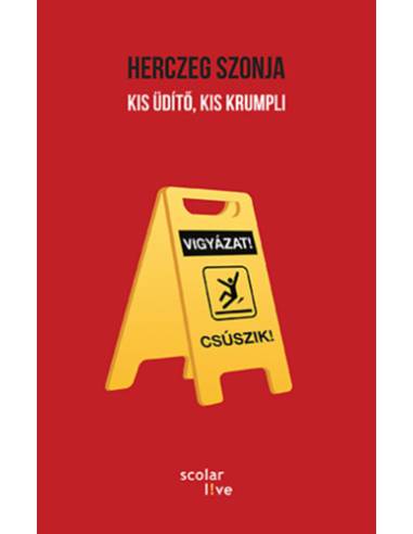 Kis üdítő, kis krumpli