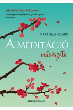 A meditáció művészete