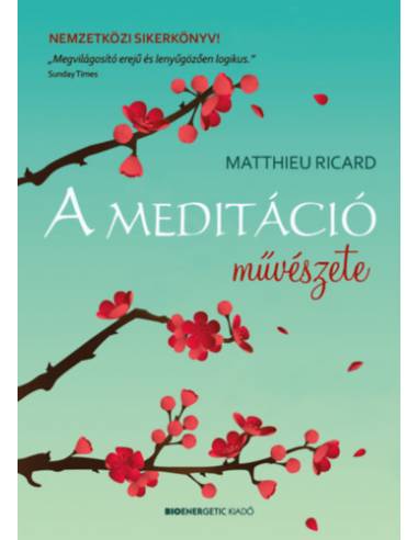 A meditáció művészete