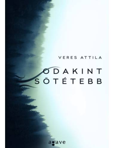 Odakint sötétebb