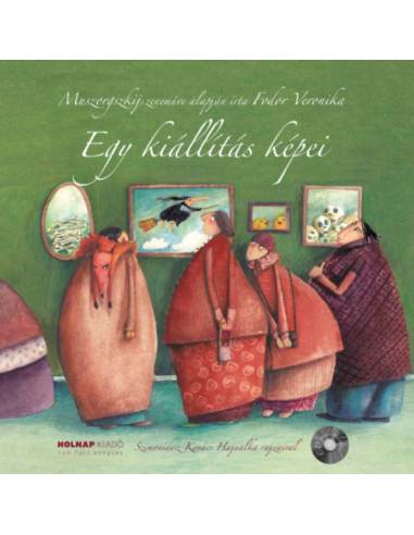 Egy kiállítás képei