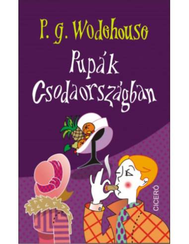 Pupák Csodaországban