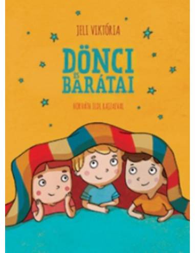 Dönci és barátai