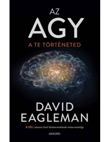 Az agy - A te történeted