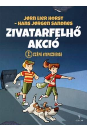 Zivatarfelhő akció
