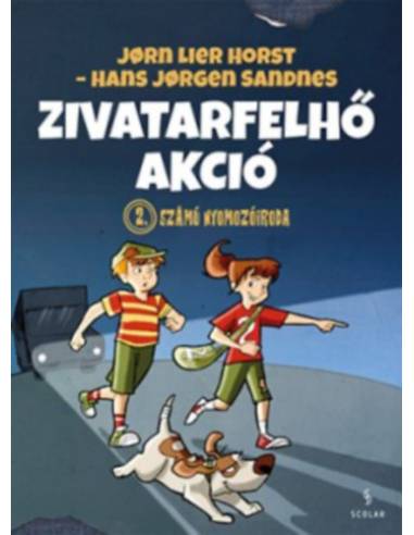 Zivatarfelhő akció