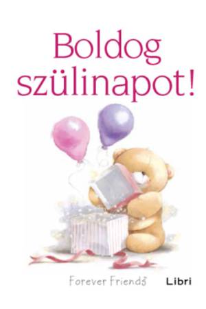 Boldog szülinapot!