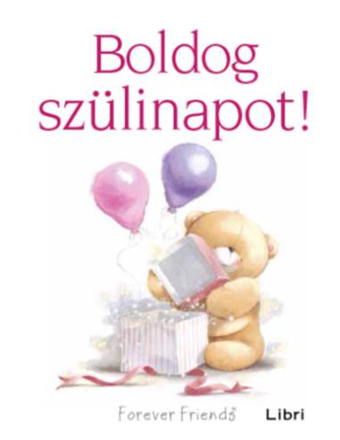 Boldog szülinapot!