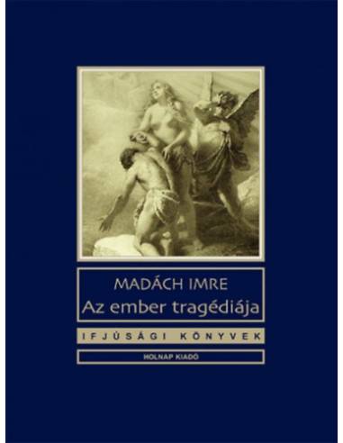Az ember tragédiája