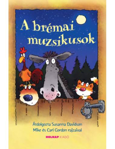 A brémai muzsikusok