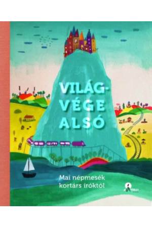 Világvége alsó -