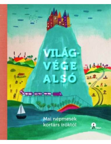 Világvége alsó -