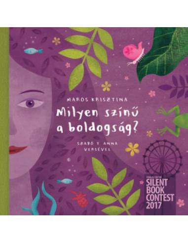 Milyen színű a boldogság?