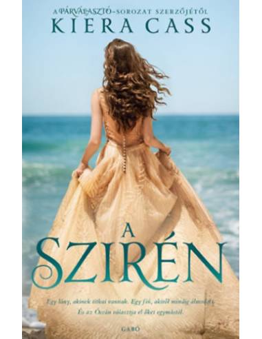 A szirén