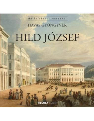 Hild József