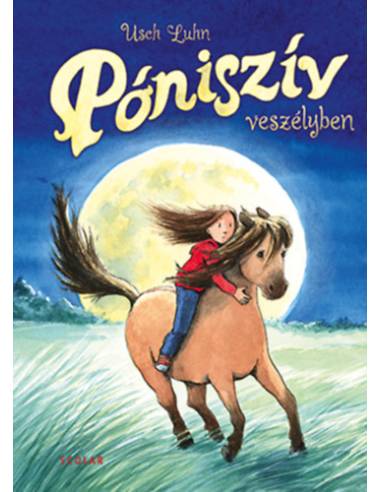 Póniszív veszélyben