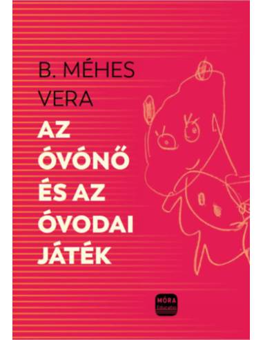 Az óvónő és az óvodai játék