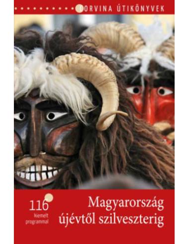 Magyarország újévtől szilveszterig