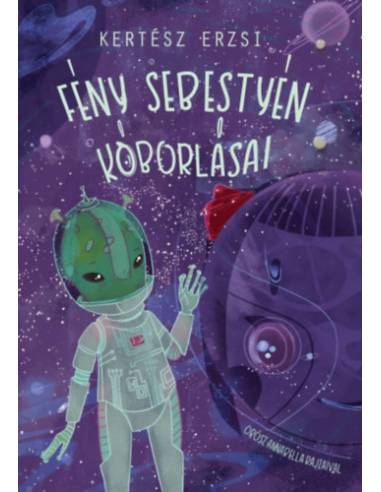 Fény Sebestyén kóborlásai