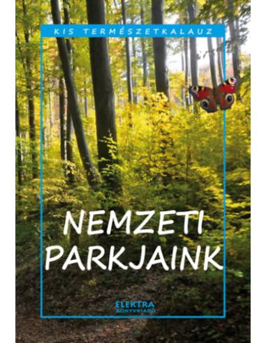 Nemzeti parkjaink